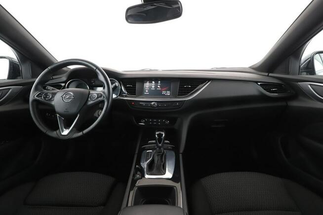 Opel Insignia Sports Tourer Kraków - zdjęcie 11