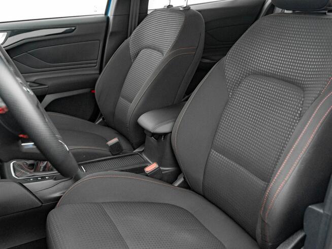 Ford Focus WD9481R#1.0 EcoBoost ST-Line K.cof NAVI Salon PL VAT23% Gdynia - zdjęcie 12