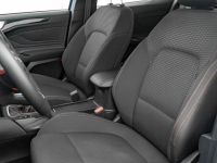 Ford Focus WD9481R#1.0 EcoBoost ST-Line K.cof NAVI Salon PL VAT23% Gdynia - zdjęcie 12