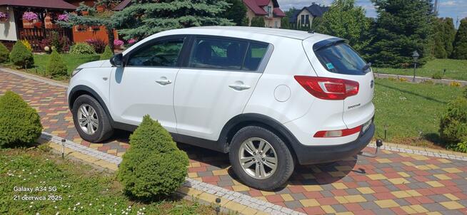 Sprzedam samochód Kia Sportage 1,6 GDi 135 KM z 2011 r. Orły - zdjęcie 4