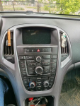 Opel Astra sports tourer J Siedlce - zdjęcie 7