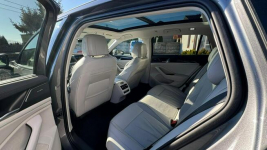 Volkswagen Passat Cesja Leasingu Zduńska Wola - zdjęcie 11