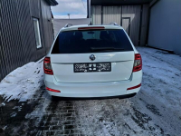 Škoda Octavia 1.4 TSI   Bi-Xenon PDC Radar Hak  Webasto Zarejstrowany Strzała - zdjęcie 6