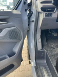 Volkswagen Caravelle 4x4 DSG Kamery360 Hak Podgrzewanie 8 os. Gliwice - zdjęcie 8