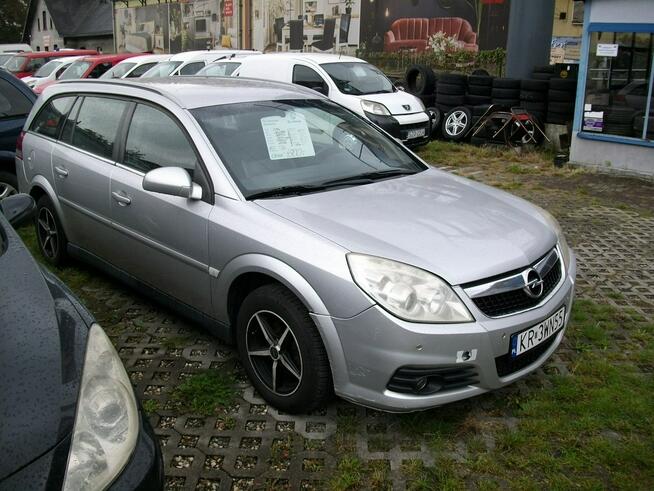 Opel Vectra Katowice - zdjęcie 2