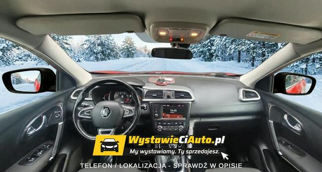 Renault Kadjar Telefon: 500_205_011 Lokalizacja: Bielsko-Biała Włocławek - zdjęcie 5