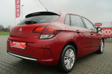 Citroen C4 Salon Polska Stan BDB po wymienie rozrządu w ASO Goczałkowice-Zdrój - zdjęcie 8