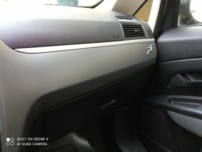 Fiat Grand Punto 1.2 Polski Salon Niski Przebieg Bezawaryjny Katowice - zdjęcie 4