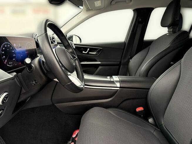 Mercedes GLC 220 2,0 220 d 4MATIC(197 KM) Salon PL Fv23 Warszawa - zdjęcie 12