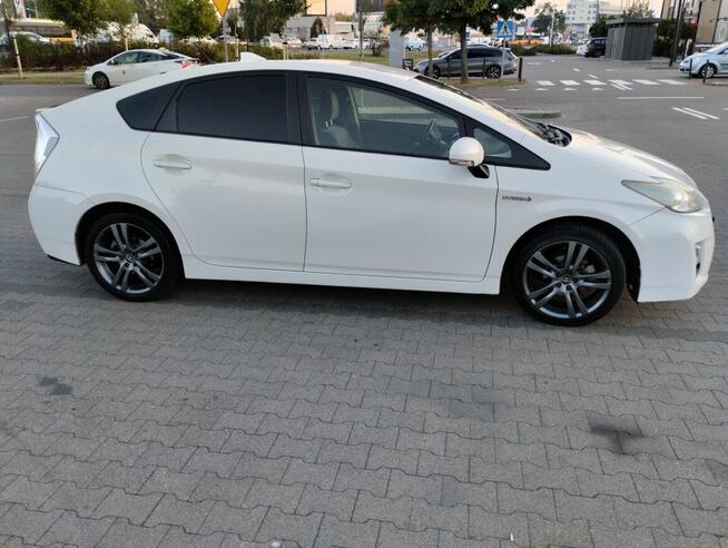 Toyota Prius 3 1.8 + Lpg , Warszawa, Ząbki Ząbki - zdjęcie 2