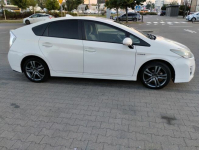 Toyota Prius 3 1.8 + Lpg , Warszawa, Ząbki Ząbki - zdjęcie 2