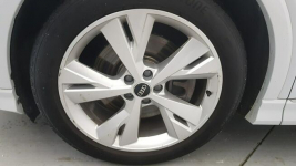 Audi Q4 e-tron 40 77kWh S Line ! Z Polskiego Salonu ! Faktura VAT ! Warszawa - zdjęcie 9