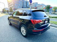 Audi Q5 Fabryczna - zdjęcie 12