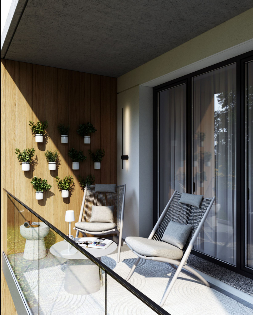 Piękne 3pokojowe mieszkanie z balkonem w spokojnej okolicy Siechnice - zdjęcie 3