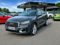 Audi Q2 Sadlno - zdjęcie 2