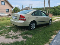 Volvo S40 2.4 LPG 170 Koni 2005 r Podgórze - zdjęcie 3