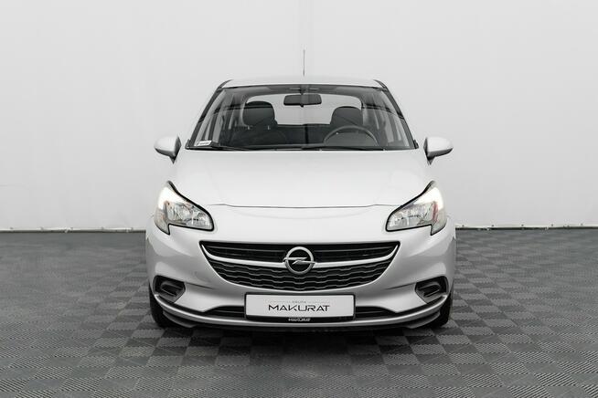 Opel Corsa WE060WJ#1.4 Enjoy Cz.cof KLIMA Bluetooth Salon PL VAT 23% Pępowo - zdjęcie 7