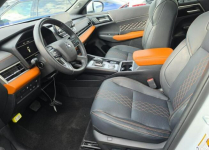 Mitsubishi Outlander Bogata wersja wyposażenia / AWD / niski przebieg Chwaszczyno - zdjęcie 6