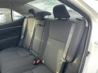 Toyota Corolla Klimatronik Kamera Tempomat Parktornik Gliwice - zdjęcie 12