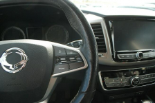 SsangYong Rexton Słupsk - zdjęcie 11