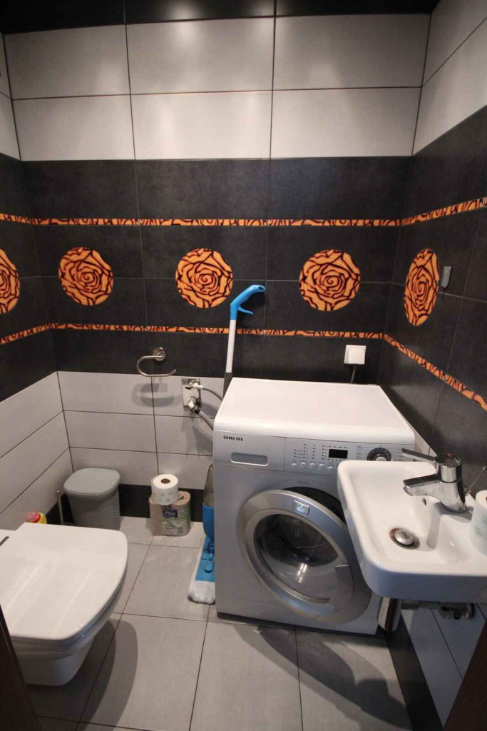 3pok, 68met, okolice Radkowskiej BALKON/2GARAŻE/2KOMÓRKI (Wrocław) Krzyki - zdjęcie 10