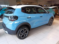 Citroen C3 MAX HYBRID 110KM AT6 Pakiet Zimowy Piła - zdjęcie 5