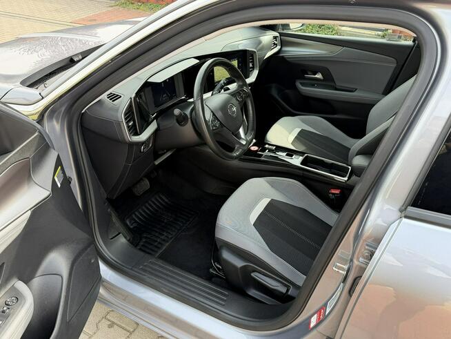 Opel Mokka 1.2T Elegance Automat Niski przebieg Jeden właściciel Gostyń - zdjęcie 10