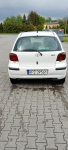 Toyota Yaris 2004 D4D 1.4 diesel Łańcut - zdjęcie 9