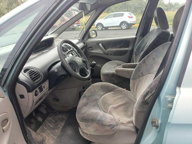 Citroen Xsara Picasso 1.8+LPG 00r Tarnów - zdjęcie 5