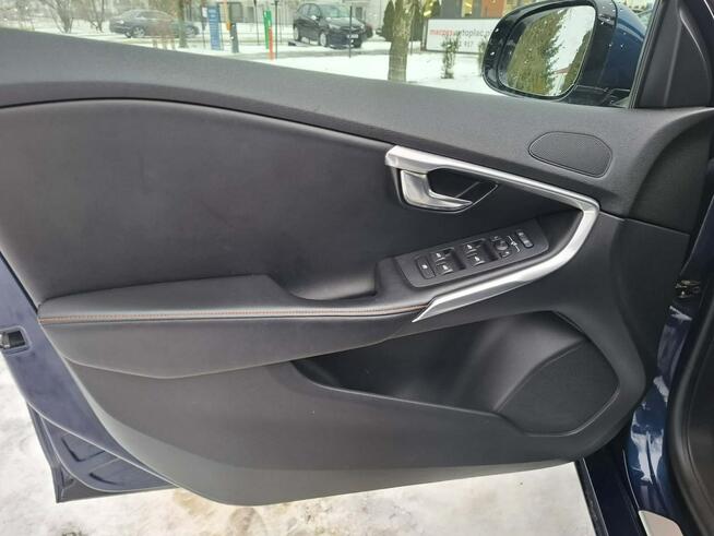 Volvo V40 OCEAN, automat Poznań - zdjęcie 8