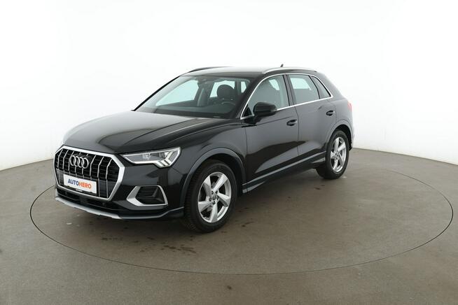 Audi Q3 35 TFSI Advanced Warszawa - zdjęcie 1
