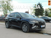 Hyundai Tucson z Gwarancja Bezwypadkowy  Stan Wzorcowy