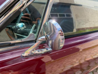 1965 Ford Mustang 289 v8 Automat Sprowadzony LUXURYCLASSIC Koszalin - zdjęcie 11