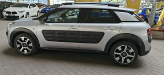 Citroen C4 Cactus ZOBACZ OPIS !! W podanej cenie roczna gwarancja Mysłowice - zdjęcie 4