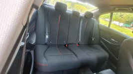 320i 184KM # Sport Line # Automat 8HP # Duża Navi # Sportsitze # Xenon Chmielnik - zdjęcie 10