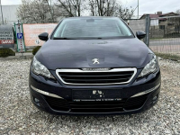 Peugeot 308 SW Panorama Navi Climatronic Gwarancja Kutno - zdjęcie 3