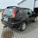Nissan x trail Wojkowice - zdjęcie 3