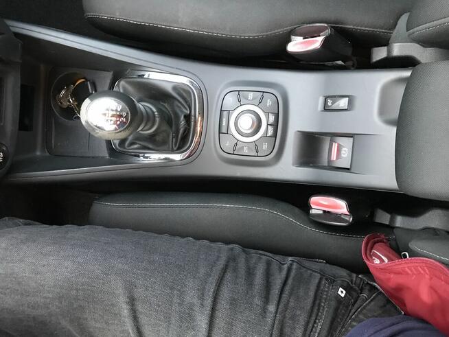 Renault megane 2014 Bielsko-Biała - zdjęcie 6