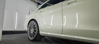 Mercedes cls class Grodzisk Mazowiecki - zdjęcie 10