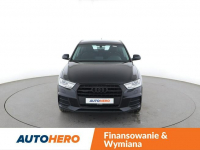 Audi Q3 4x4 S-tronic xenon navi klima auto czujniki parkowania Warszawa - zdjęcie 11