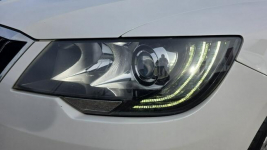 Škoda Superb xsenon panorama super stan navi Lębork - zdjęcie 11