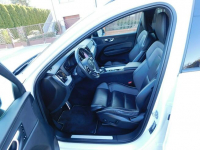 Volvo XC 60 2.0T5 z Gwarancją Bezwypadkowy Model 2021r Żyrardów - zdjęcie 8