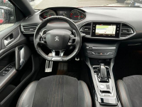 Peugeot 308 GT-Line Automat FullLED CarPlay Kamera Baranowo - zdjęcie 6