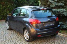 Kia Venga Benzyna 125 KM Przebieg 77 tys km Opłacony Lubań - zdjęcie 4