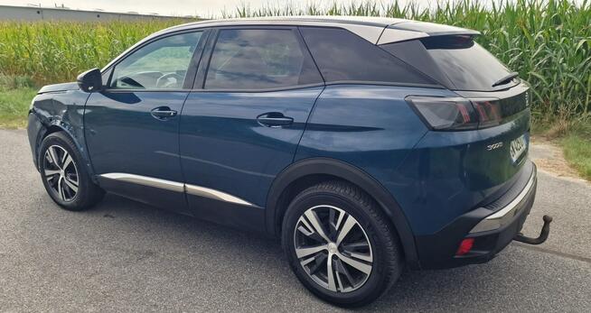 Peugeot 3008 1.5 hdi automat Pleszew - zdjęcie 6