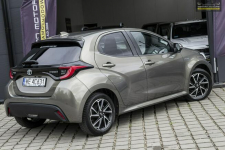 Toyota Yaris LEDY / Kamera / Automat / Gwarancja / FV23% Dębogórze - zdjęcie 6