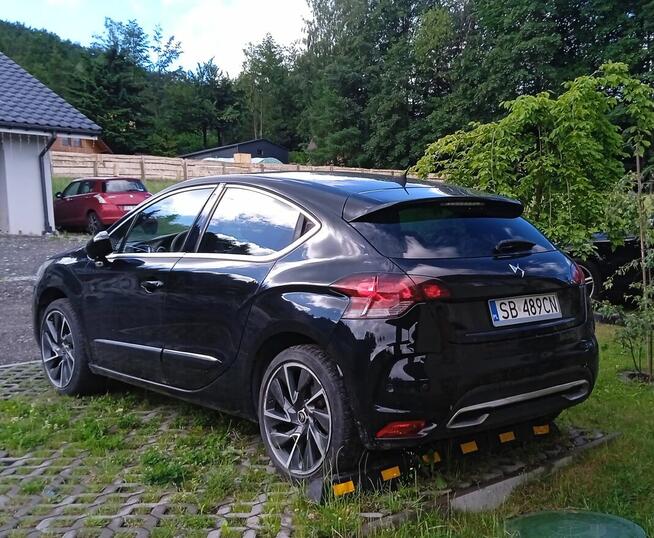 Sprzedam DS4- 163 KM - Bielsko-Biała - zdjęcie 5