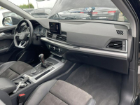 Audi Q5 S Line Quattro Skóra Podgrzewanie Gliwice - zdjęcie 10