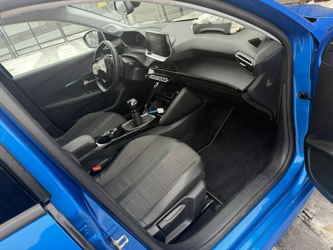 Peugeot 208 Zielona Łąka - zdjęcie 7