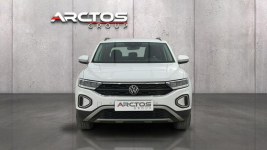 Volkswagen T-Roc 1.5 TSI LIFE Warszawa - zdjęcie 8